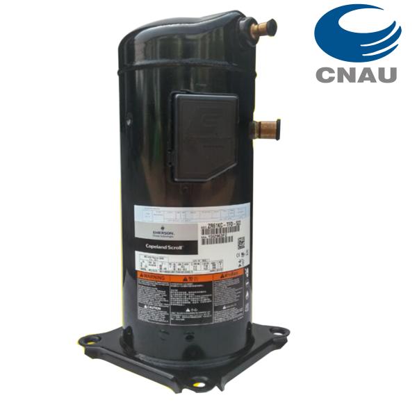 ZR47KCE-TFD R407C ZR Commercial Copeland Scroll Hermetic Refrigeration