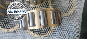 Wholesale China FSK JC3 Train Bearing Unit 110*200*180mm Double Row Cylindrical Roller Bearing from china suppliers