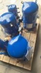 Danfoss Low Temperature Cold Storage Variable Frequency Refrigeration Compressor
