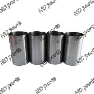 Wholesale D1402 V1902 F2302 S2800 S2802 Diesel Engine Cylinder Liner 16224-02310 For KUBOTA from china suppliers