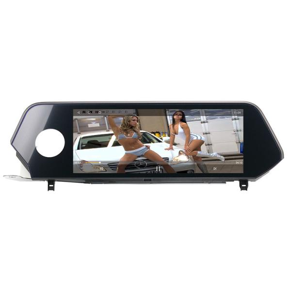 1920x720 Lexus Android Radio Auto Lexus UX 4/8GB 3G/4G Sim Card