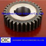810 * 140 * 505 Carton Car Engine Spare Parts with Output Voltage Range of 0