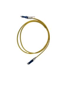 Wholesale CS Uniboot Single Mode 3.0mm OFNR Fiber 1 Meter Fiber Optic Patch Cord from china suppliers
