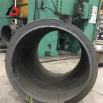 Large Thick Wall Seamless 4340 52100 9260 9255 1.5752 3310 Alloy Ball Bearing