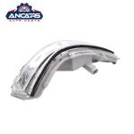 Crown 2015-2017 Toyota Side Mirror Parts Light 81730-0N010 81740-0N010