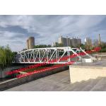 Prefabricated Beam Girder Bridge For Highway Flyovers Overcrossing Structural