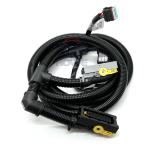 Part name Excavator Engine Wire Harness VOE14577245 1122-04600 For EC200B EC210B