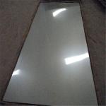 AISI 2b SS Sheet 8mm 316L Stainless Steel Plates Sheets Hairline