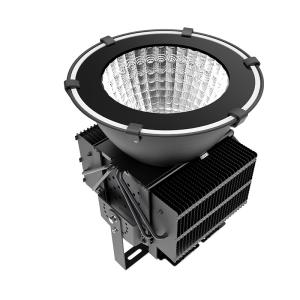 Wholesale high efficiency industrial lamp 400w highbay led building lamp facade lighting high power from china suppliers