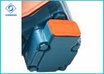 High Efficiency Variable Vane Hydraulic Pump High Volumetric Efficiency