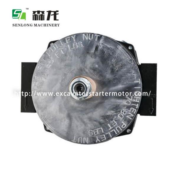 12V 250A Alternator Replacing BLP4110M 74291286 3643862 RKD250A01 XA5867 XA6246