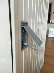Electric Fiberglass Waterproof Cabinet SMC Enclosure Cable Distribution Box