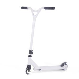 Wholesale Complete Pro Trick Scooter With 110mm High Impact Wheels For Beginners from china suppliers