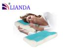 Hospital Bed Cooling Gel memory foam Pillow With Four Seasons