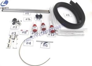 Wholesale MTK 704309 704253 Vecotr MH8 M88 Parts For Auto Cutter from china suppliers