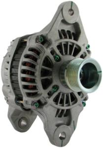 Wholesale Alternator 3840181 A003TR0093 A003TR0093ZC A3TR0093ZC Mitsubishi 12745 from china suppliers