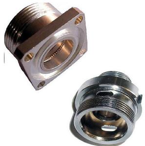 Wholesale Customized Precision CNC machining parts for armarium from china suppliers