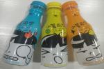 40 Micron High Clear 52% PVC / 78% PETG Shrink Film Roll For Heat Shrink Labels