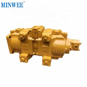 Wholesale High Performance 190KG E320D Cat 320d Hydraulic Pump from china suppliers