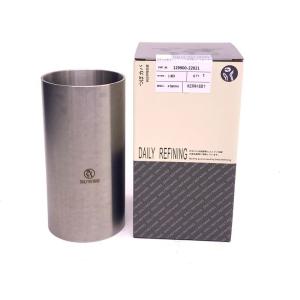 Wholesale 3024 404D 403D 404C 3024C C2.2 Cylinder Liner for Caterpillar Engine parts 7N-6275 from china suppliers
