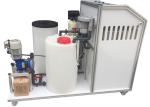 220V 50HZ Swimming Pool Sodium Hypochlorite Generator with Low Salt Consumption