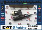 Diesel Engine Fuel Injector Excavator Accessories 212-3468 317-5278 10R-0967 10R