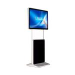 touch screen advertising display tv box for digital signage android system