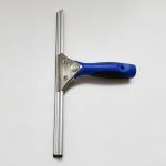 T Bar Holder Grip Floor Window Squeegees Car Windshield Squeegees 14"