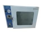 50L Lab R D Equipment Vacuum Drying Oven with Temperature Range of 10-250C