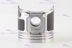 Engine Parts Piston YANMAR 3D88E-34D88E-3 129901-22070 DIA 88mm