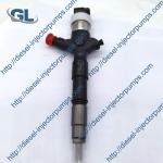 Common Rail Fuel Injector 295050-0460 295050-0200 For TOYOTA 23670-39365 23670