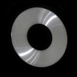 Super Hard Mirror Treatment TC Blades Filter Industrial Machine Knives
