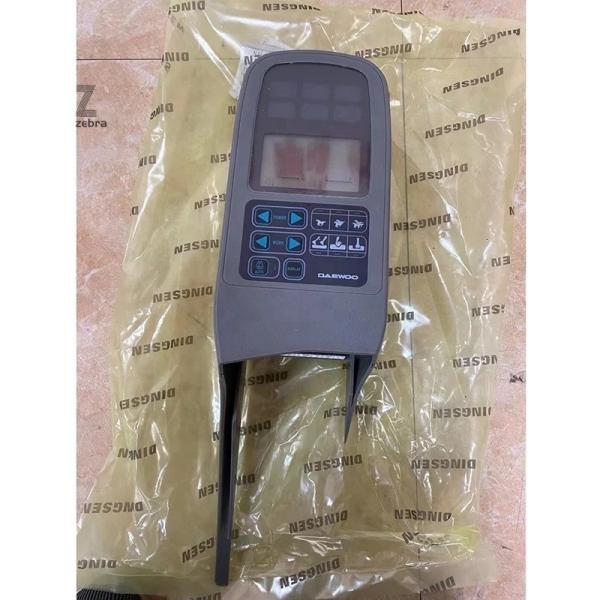 High Guarantee DH220-5 Doosan LCD Gauge Excavator Monitor Display Screen Panel