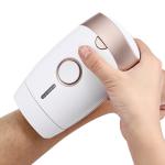 Beauty Portable Laser Hair Removal Machine Lescolton Usa Intense Plused Light