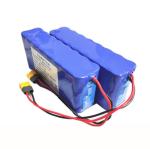Custom Lithium Battery 6V