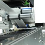 Good Stability accuracy Ampoule Vial Labeling Machine for Syrup and Syringe 220