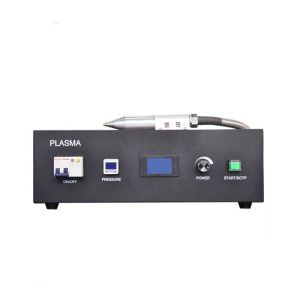 Wholesale Atmospheric Plasma Cleaning Machine 220V Ultra Low Temperature Plasma Cleaner from china suppliers