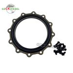 M11 ISM11 QSM11 Crankshaft Rear Seal 4089542 4923644 4023018 For Cummins Engine