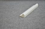 Anticorrosion Base Cap Pvc Exterior Trim Interior Trim Molding For Home
