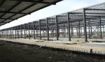 Efficient Construction Steel Structure Factory Building Versatile Adaptability