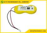 ECR2450 Limno2 1200mah 3v Lithium Button Cell For Tags