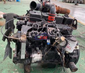 Wholesale Cummin 4BT Diesel Engines Parts For Truck Bus Marine Engineering Machinery from china suppliers