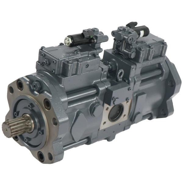 Excavator Parts Engineering Machinery K5V140DTP-9T1L-17T K5V140DTP-OE01-17T