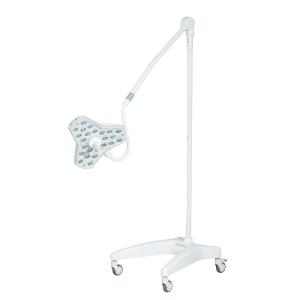 Wholesale 24PCS LED Bulb Surgical Exam Lamp 50000h Y Shaped Light Head from china suppliers