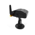 Camera System Car DVR 3ch Ai Dash Cam Support Driver Facial Recognition