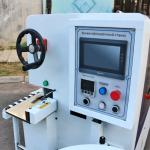 Automatic Woodworking Edge Banding Bander Machinery M4 ES-4 S400 with Gluing