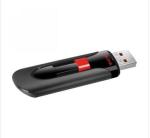 full capacity SanDisk 4GB Cruzer Glide USB