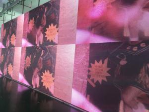 Wholesale Full Color LED Screen P4.81 Outdoor Rental Led Display Low Power Consumption from china suppliers