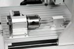 AMAN 3040 4axis 200W (Z=13) CNC router