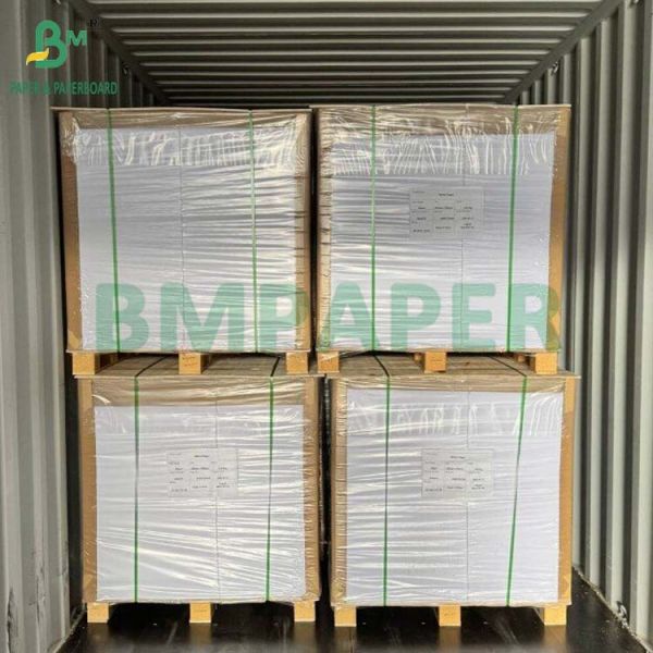 Scratch Resistant 40gr 45gr LCD Panels Glass Interleaving Paper Roll Scratch Resistant 40gr 45gr LCD Panels Glass Interleaving Paper Roll